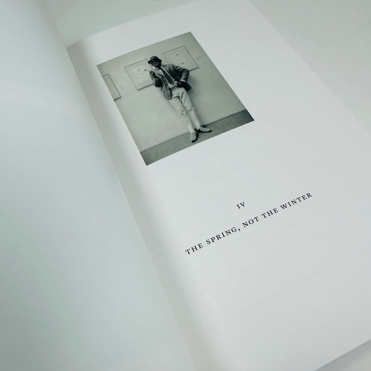 The Hockney Interviews with Hans Ulrich Obrist