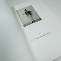The Hockney Interviews with Hans Ulrich Obrist