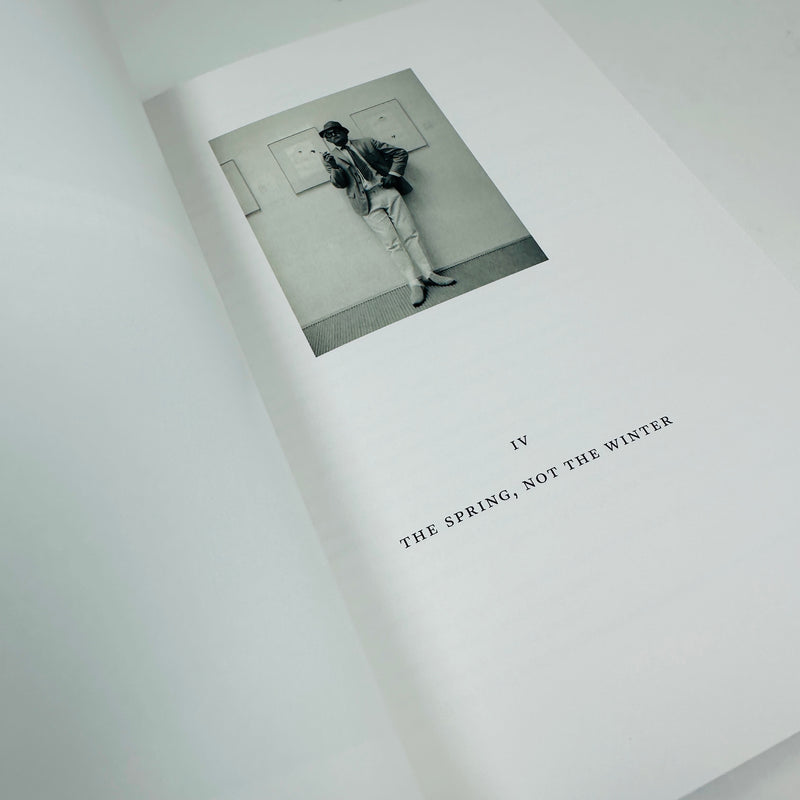 The Hockney Interviews with Hans Ulrich Obrist
