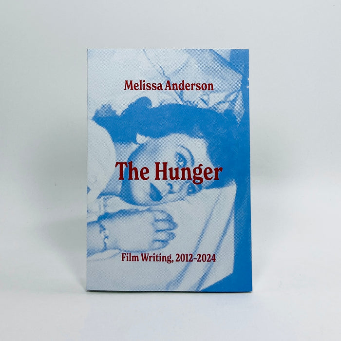 The Hunger - Film Writing 2012–2024