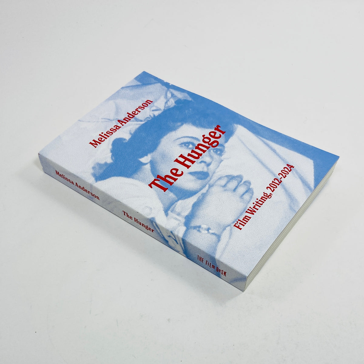 The Hunger - Film Writing 2012–2024