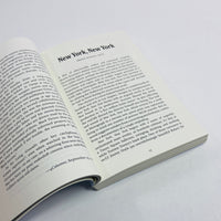 The Hunger - Film Writing 2012–2024