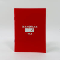 The Icon Catalogue - House #1