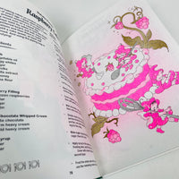 The Illustrator's Cookbook
