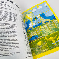 The Illustrator's Cookbook