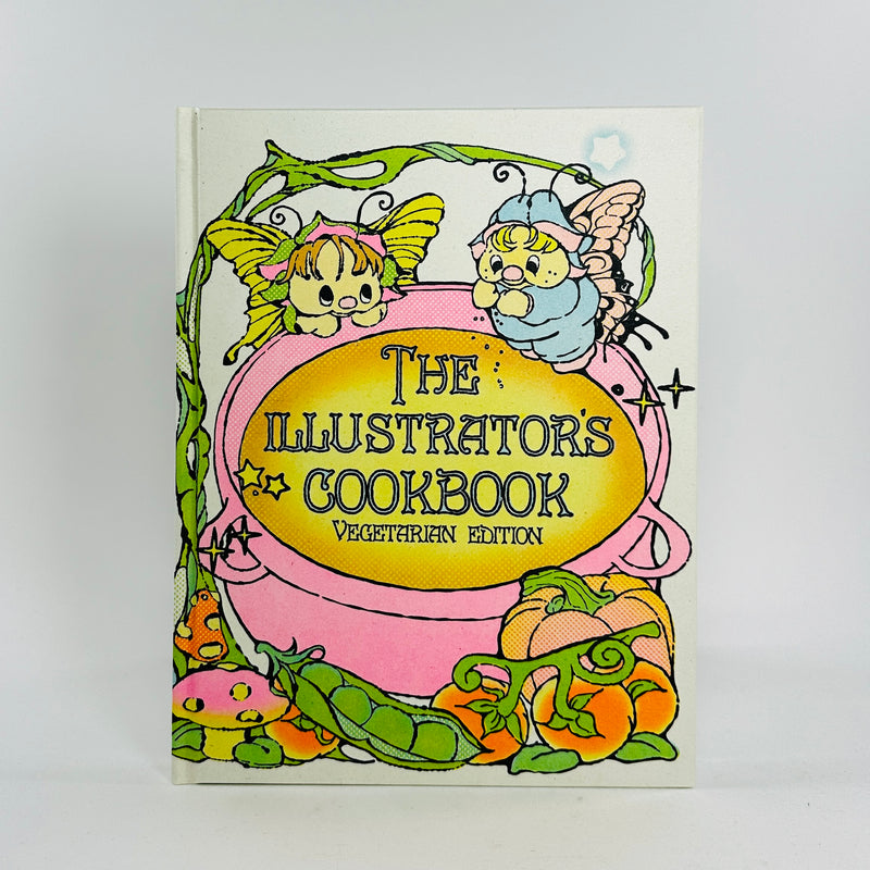 The Illustrators Cookbook #2