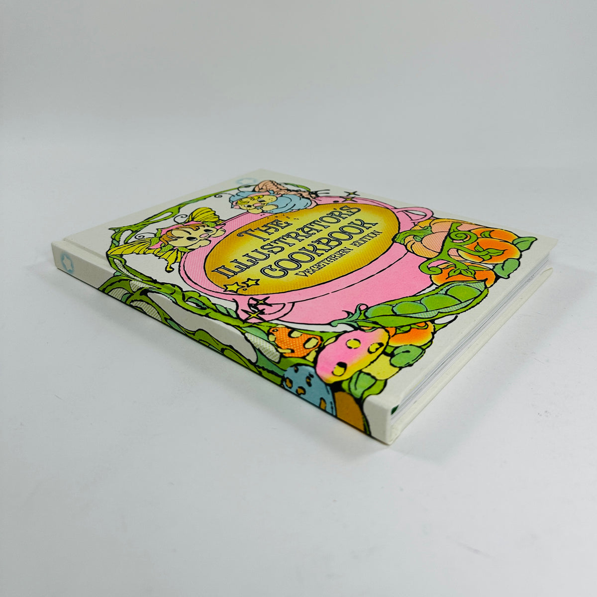 The Illustrators Cookbook #2
