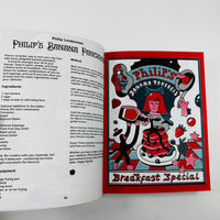 The Illustrators Cookbook #2