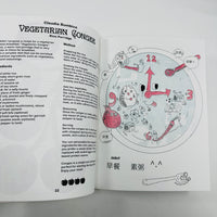 The Illustrators Cookbook #2