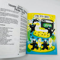 The Illustrators Cookbook #2