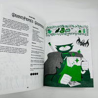 The Illustrators Cookbook #2