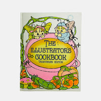 The Illustrators Cookbook #2