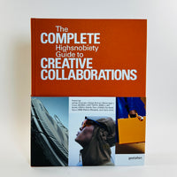 The Incomplete #2 - Highsnobiety Guide to Creative Collaborations