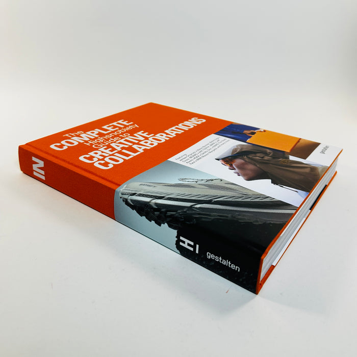 The Incomplete #2 - Highsnobiety Guide to Creative Collaborations