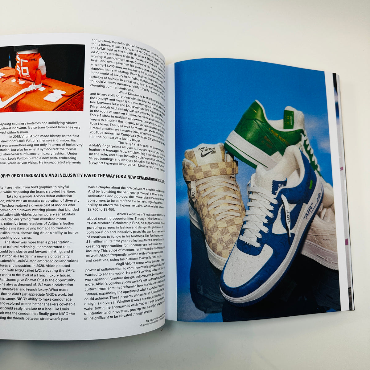 The Incomplete #2 - Highsnobiety Guide to Creative Collaborations