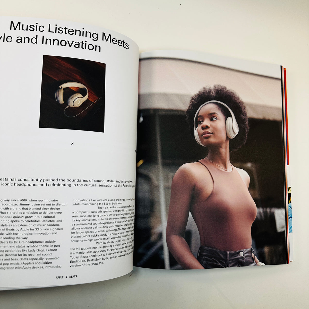 The Incomplete #2 - Highsnobiety Guide to Creative Collaborations