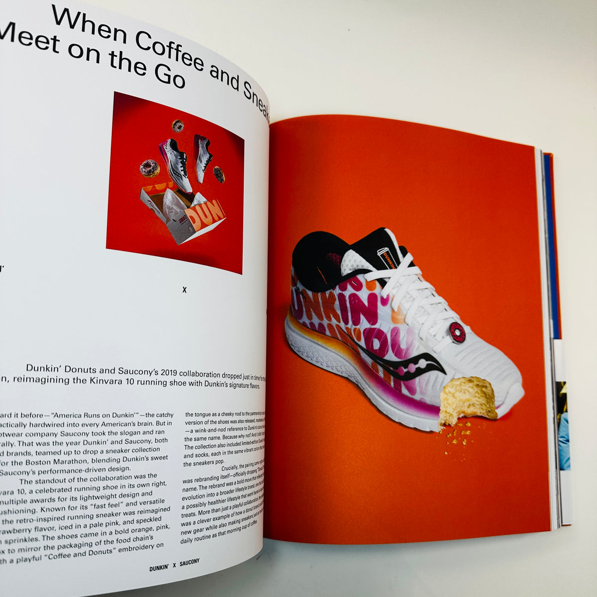The Incomplete #2 - Highsnobiety Guide to Creative Collaborations