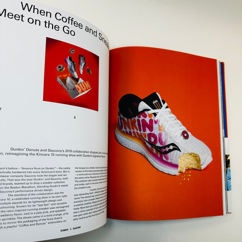 The Incomplete #2 - Highsnobiety Guide to Creative Collaborations