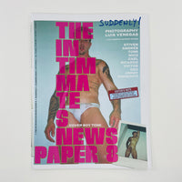 The Intim Mates Newspaper #8