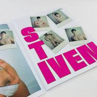 The Intim Mates Newspaper #8