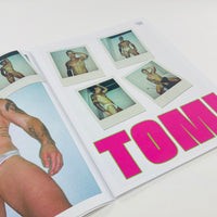 The Intim Mates Newspaper #8