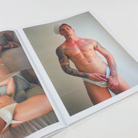 The Intim Mates Newspaper #8
