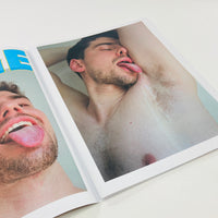 The Intim Mates Newspaper #9