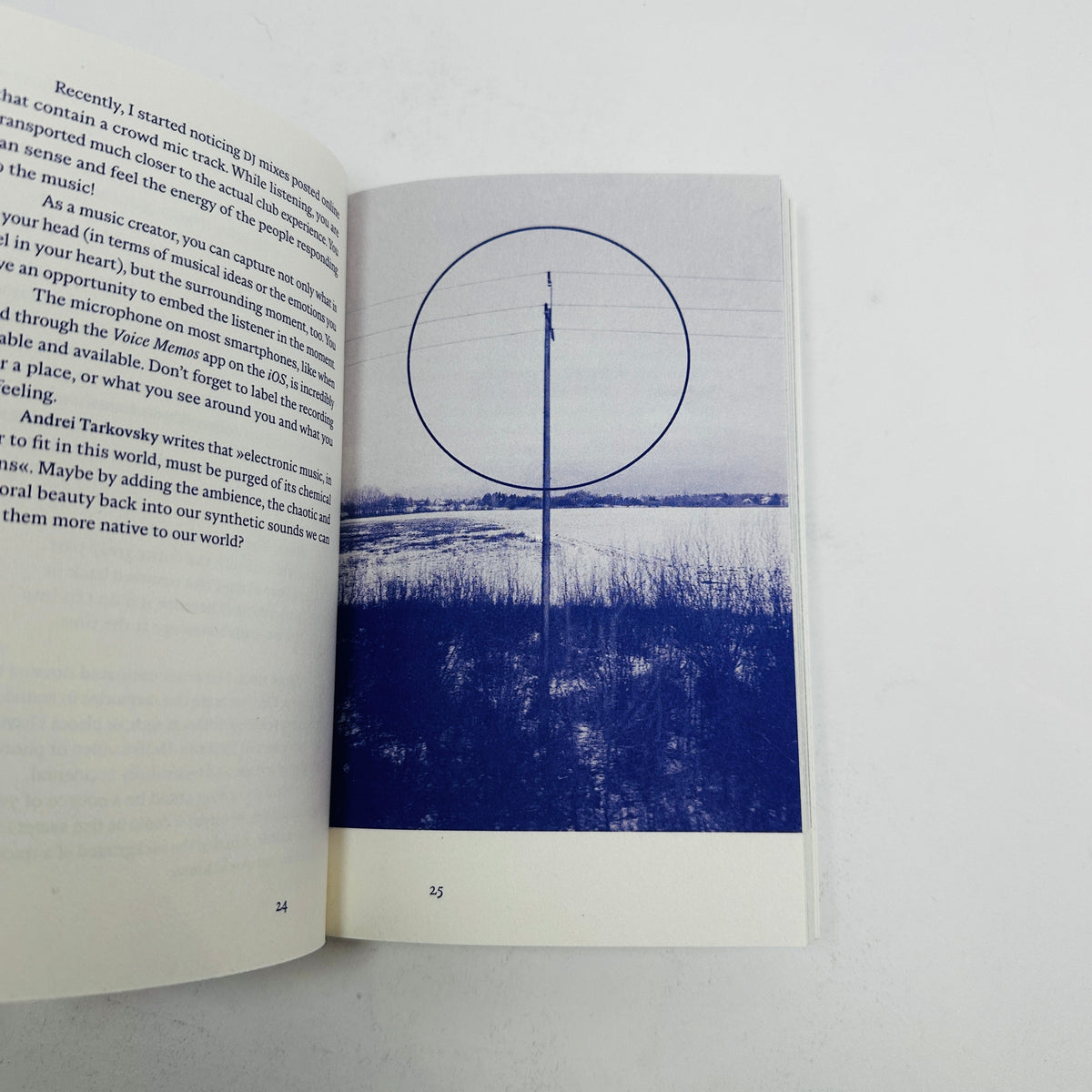 The Joy of Electronic Music - Matas Petrikas