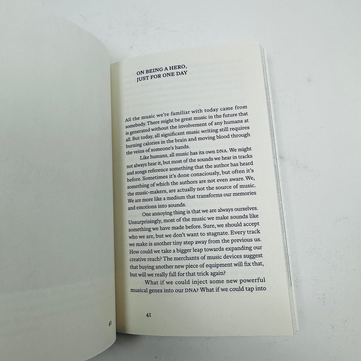 The Joy of Electronic Music - Matas Petrikas