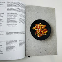 The Korean Cookbook