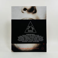 The Lab Mag - Form 1