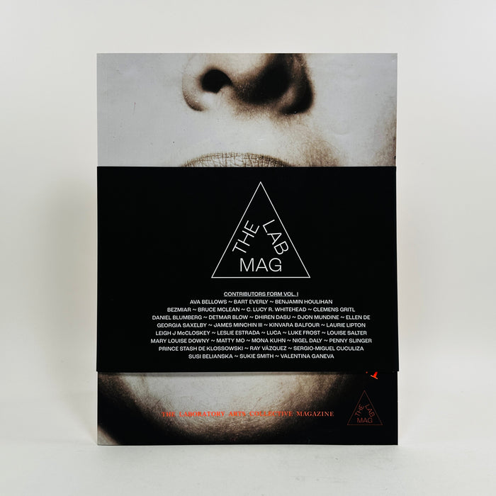 The Lab Mag - Form 1