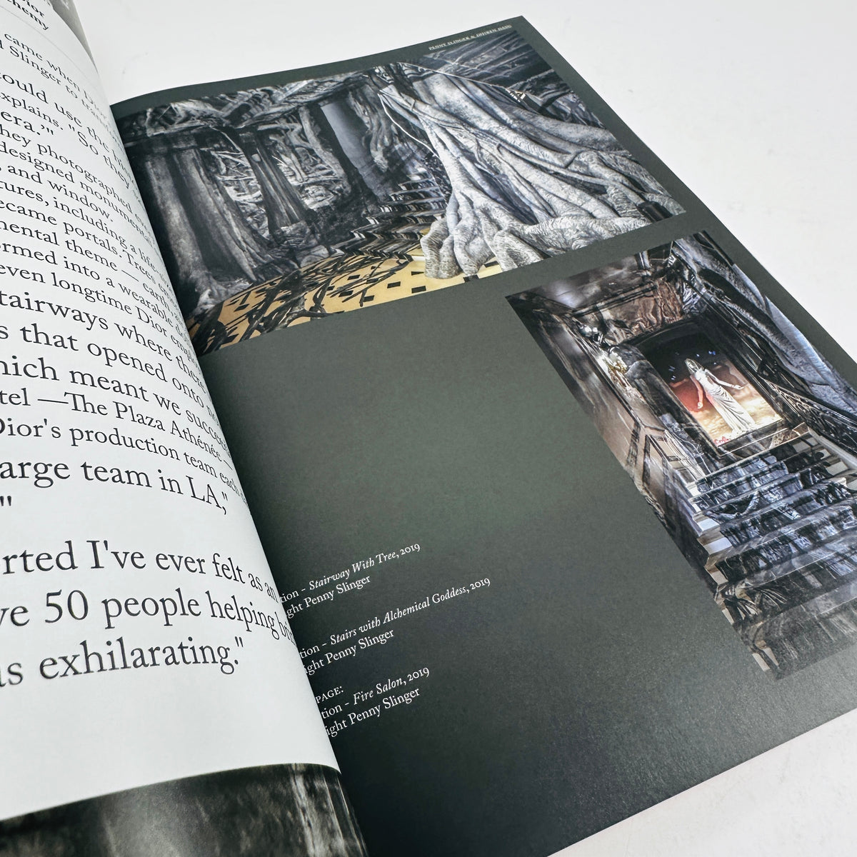 The Lab Mag - Form 1