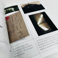 The Lab Mag - Form 1