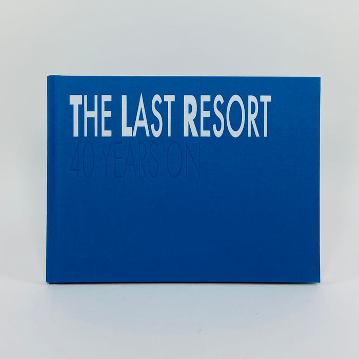 The Last Resort (40 Years On) - Martin Parr