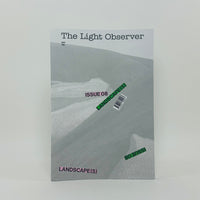 The Light Observer #8 - Landscape(s)