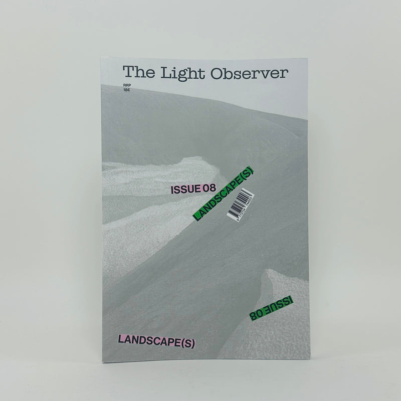 The Light Observer #8 - Landscape(s)