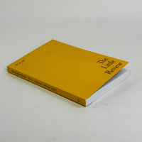 The Little Review #2- Autumn/Winter 2025