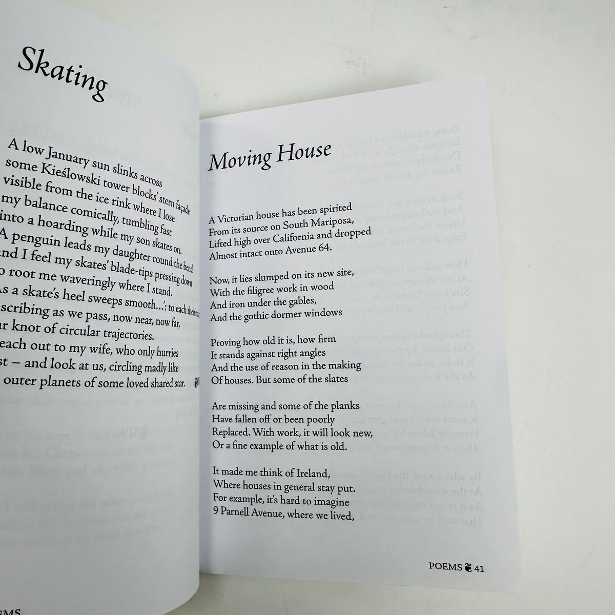 The Little Review #2- Autumn/Winter 2025