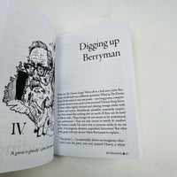 The Little Review #2- Autumn/Winter 2025