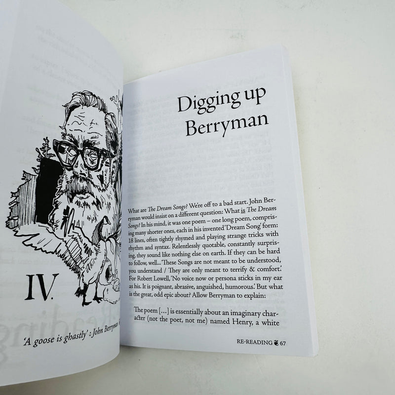 The Little Review #2- Autumn/Winter 2025