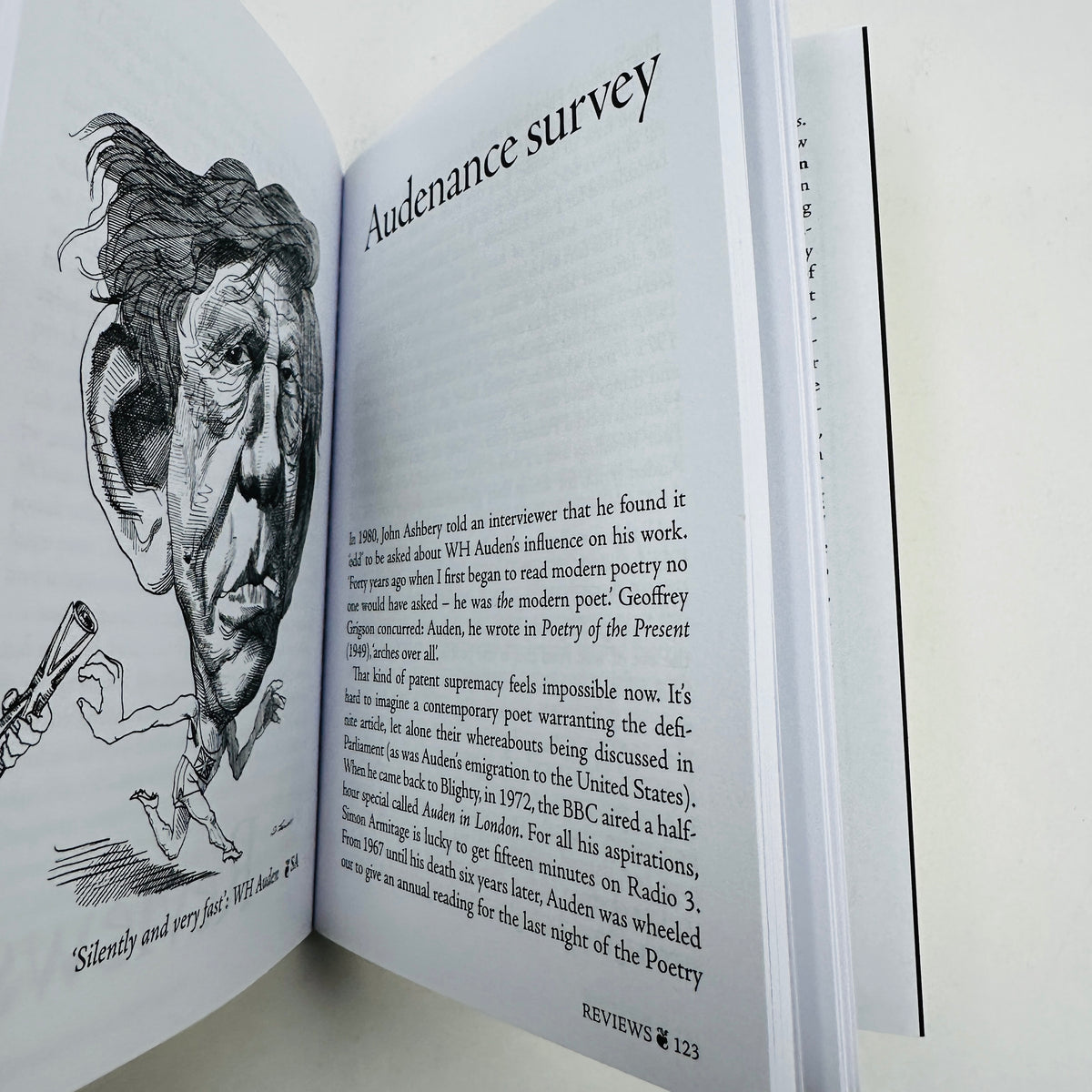 The Little Review #2- Autumn/Winter 2025