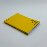 The Little Review #4 - Autumn/Winter 2026