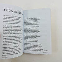 The Little Review #4 - Autumn/Winter 2026
