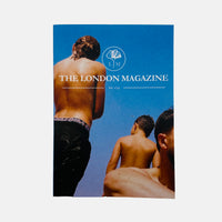 The London Magazine - August/September 2026