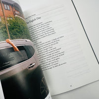 The London Magazine - August/September 2026