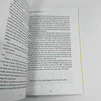 The London Magazine - December/January