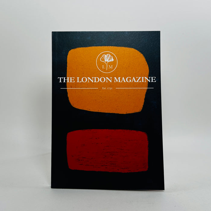 The London Magazine - February/March 2026