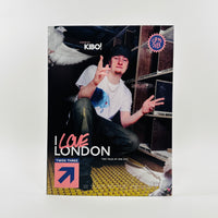 The London Magazine - October/November 2025