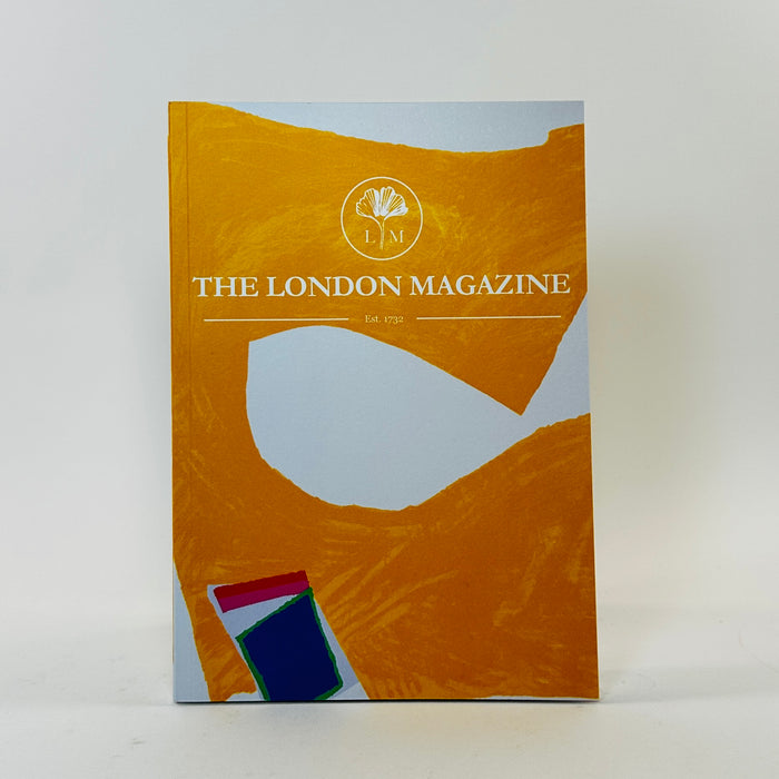 The London Magazine - October/November 2025